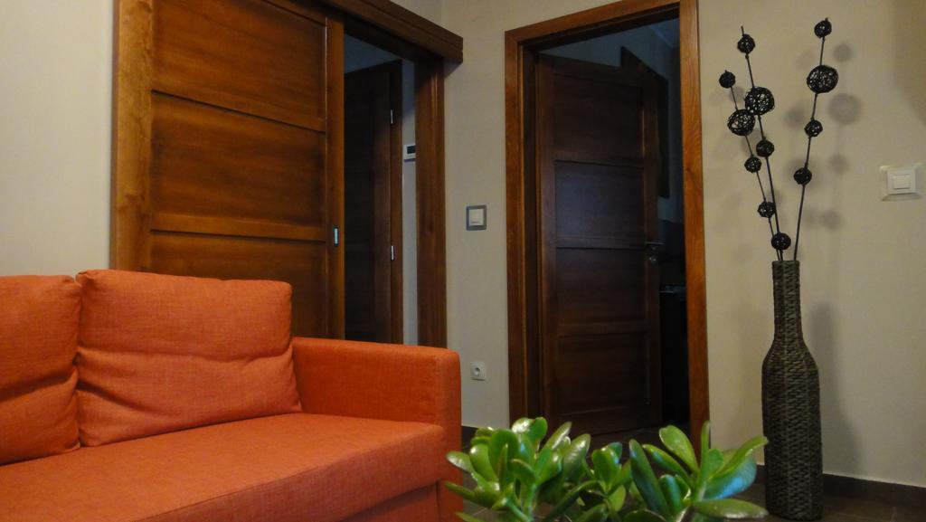 Mgtels Apartman - With Private Parking Budapesta Exterior foto