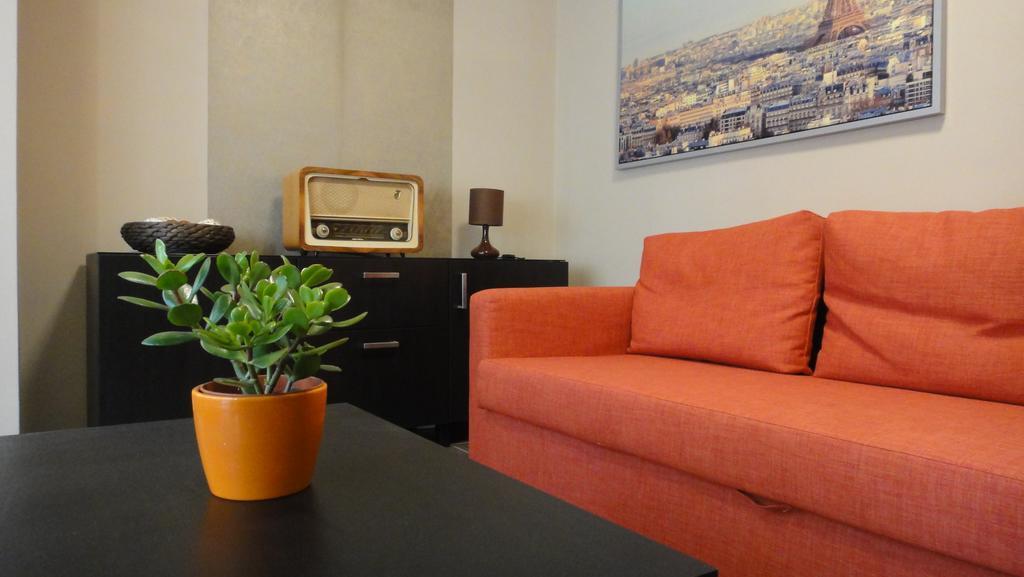 Mgtels Apartman - With Private Parking Budapesta Exterior foto