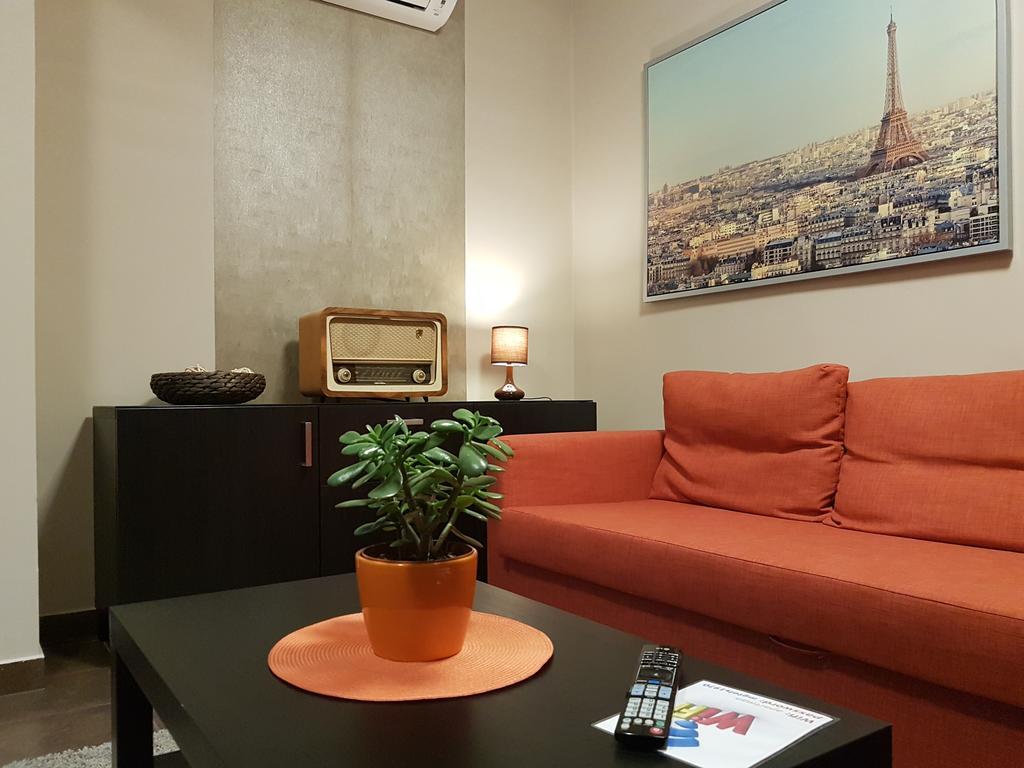 Mgtels Apartman - With Private Parking Budapesta Exterior foto